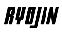 ryojin.fr logo