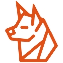 RYŌKEN INSTINCT logo