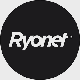Logo of ryonet.com