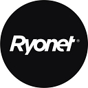 Ryonet logo