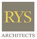 Rys Architects logo