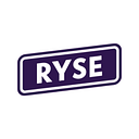 Ryse Inc logo