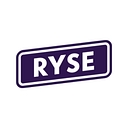 Ryse Youth Center logo