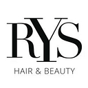 Rys Hair And Beauty logo