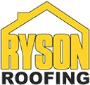 Ryson Roofing logo