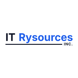 IT Rysources INC logo