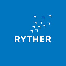 Ryther logo