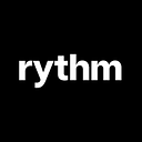 Rythm Health logo