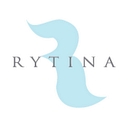 Rytina Fine Cleaners logo