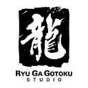 Like A Dragon logo