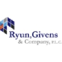 Ryun, Givens & Company, P.L.C. logo