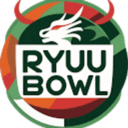 Ryuu Bowl logo