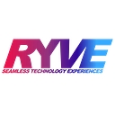 Ryve logo
