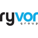 Ryvor logo