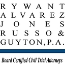 Rywant, Alvarez, Jones, Russo & Guyton, P.A. logo