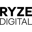 Ryze Digital logo