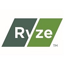 Ryze Renewables logo