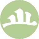 Rochester Zen Center logo