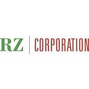 R.Z. Contracting logo
