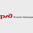 Open Joint Stock Company "Russian Railways" logo