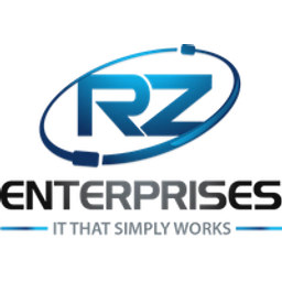 RZ Enterprise Ltd T/A RZ Homestore and So Kids logo