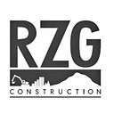 Rzg Construction logo
