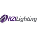 Rzi Lighting logo