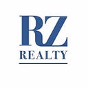 Rz Realty logo