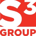 S 3 Group logo
