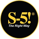 S 5! Metal Roof Innovations logo