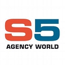 S5 Agency World Ltd logo