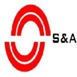 S&A Industries Corporation logo