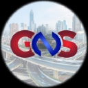 Global Net Solutions logo