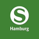 s-bahn-hamburg.de icon