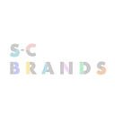 S C Brands logo