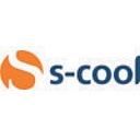 S Cool logo