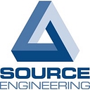 Source Engineering logo