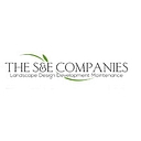 The S&E Companies / R&K Landscape And Irrigation logo