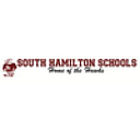 South Hamilton Community School District Foundatio logo