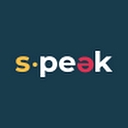 S Peak logo