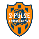 Shimizu S-Pulse logo