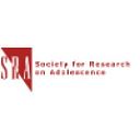 Society for Research on Adolescence Inc logo