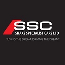 Favicon of Shaks Specialist Cars