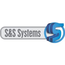 SS SYSTEMS logo
