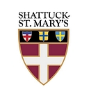 Shattuck  St. Mary's School logo