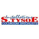 S.Tysoe Installations logo
