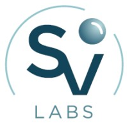 SV Labs Corporation logo