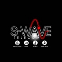 S Wave Telecommunications logo