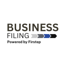 New Business Filing logo