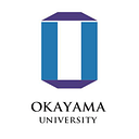 okayama-u.ac.jp logo